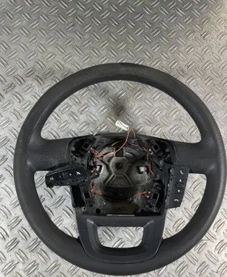 Iveco Daily 6th gen Steering wheel 5801558749