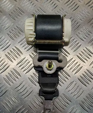 Renault Modus Roof seat belt 33005895 33035173B
