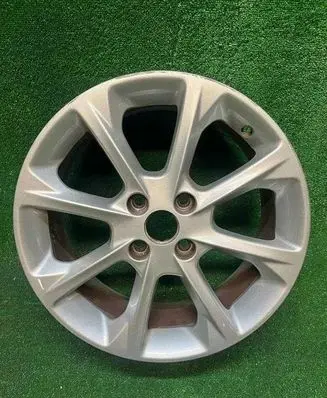 Peugeot 508 RXH R17 alloy rim 5X108