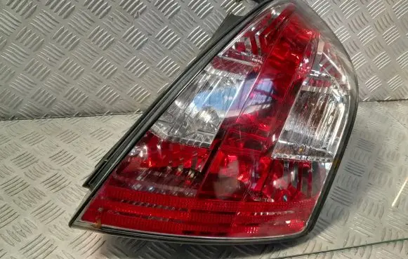 Fiat Stilo Rear/tail lights