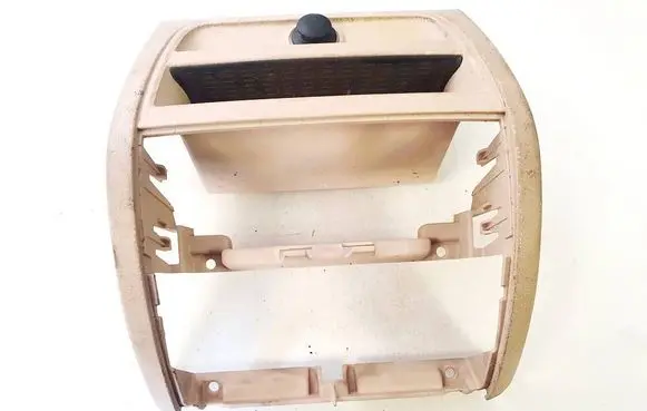 BMW 5 GT F07 Other interior part 5116920666403