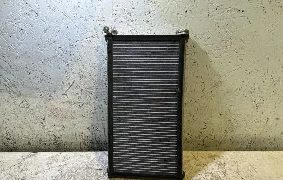 Audi A6 S6 C7 4G Heater blower radiator