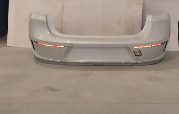 BMW 7 G70 Rear bumper 5A3DA91 5A3DA92 9464591