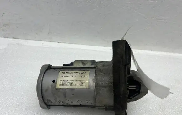 Nissan X-Trail T32 Starter motor 233008131R