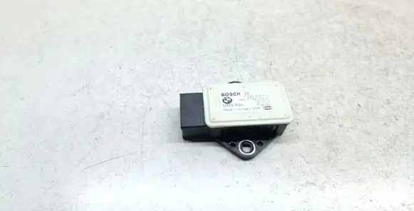 BMW X1 E84 ESP acceleration yaw rate sensor 0265005713 6782372 34526782372