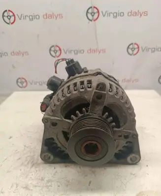 Ford Kuga I Generator/alternator 1042103524 31285595 3M5T10300YE