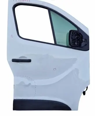 Fiat Talento Front door FT2B0421