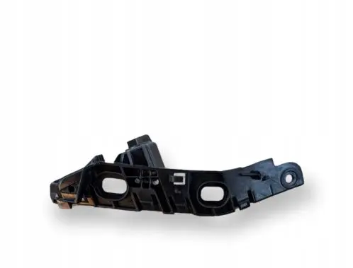 Volkswagen Touran III Front bumper mounting bracket 5TA807184 5TA807183