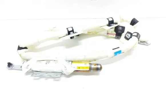Ford Focus Roof airbag 1B6301500 14056 16443