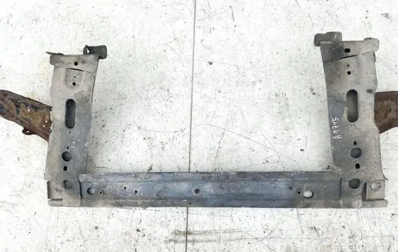 Renault Scenic II - Grand scenic II Rear beam 