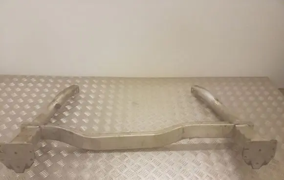 Peugeot 508 Front subframe 71284100