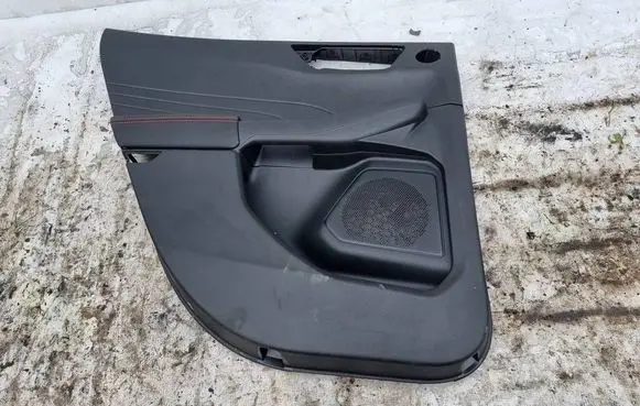 Ford Kuga III Rear door card panel trim LV4BS642A55ACW LV4B-S642A55-ACW