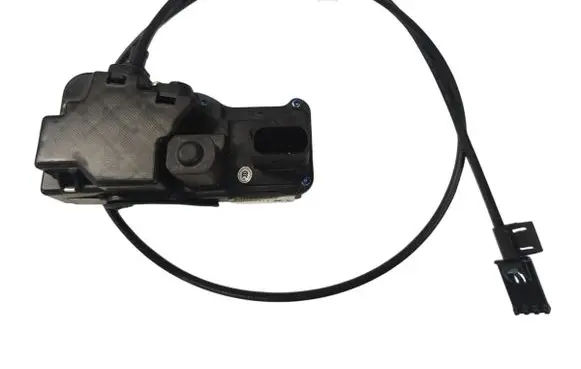Tesla Model S Rear door lock 600891400D