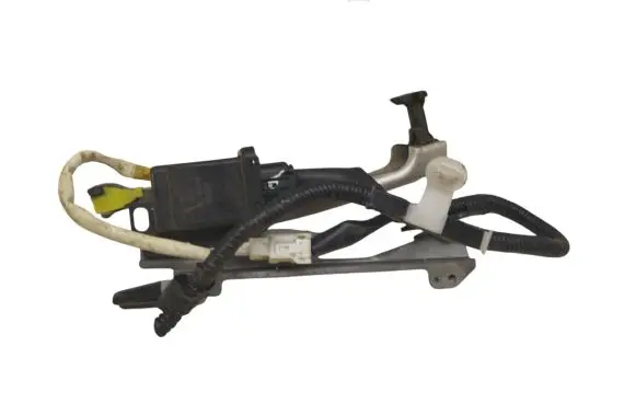 Subaru Impreza III Front door exterior handle 8999130040 48411010610