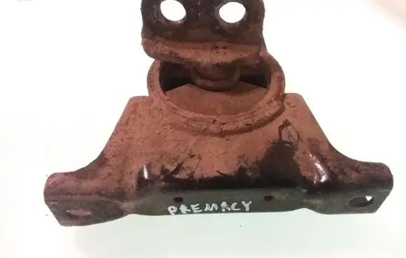 Mazda Premacy Engine mount bracket