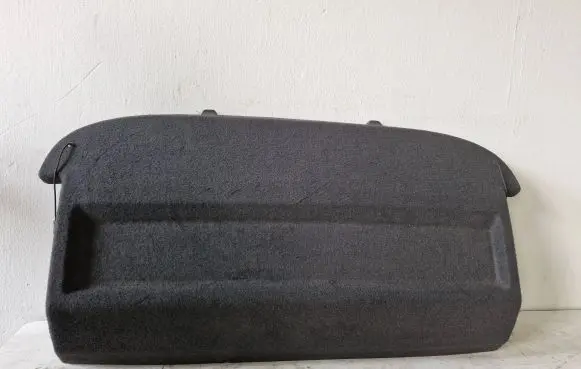 Opel Astra H Parcel shelf