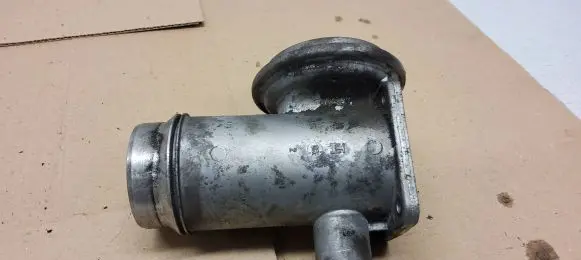 BMW X3 E83 EGR valve 7792077 05T150