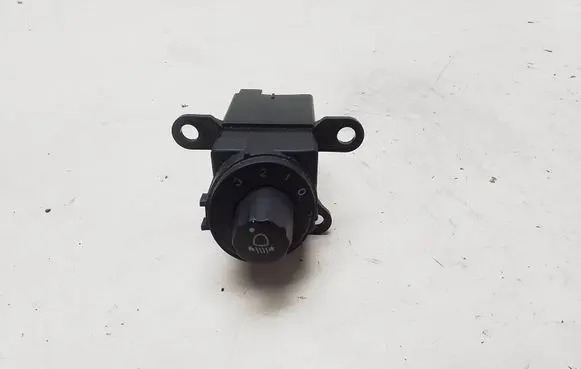 Honda Civic Headlight level height control switch M30424