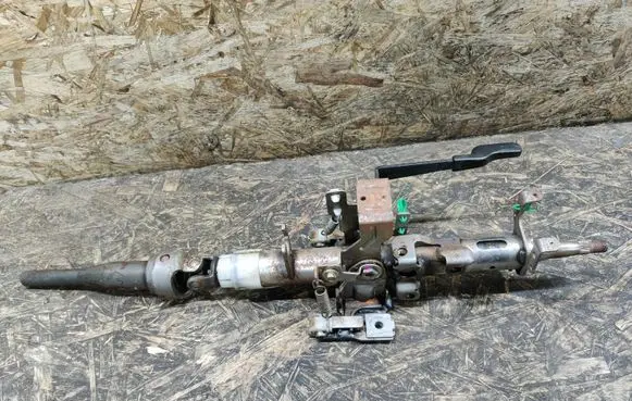 Honda Odyssey Steering wheel axle 0627C