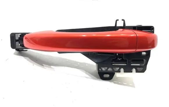 Renault Captur II Rear door exterior handle 806079360R