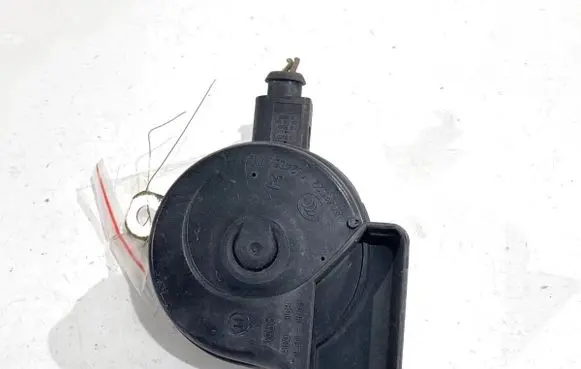 Horn signal