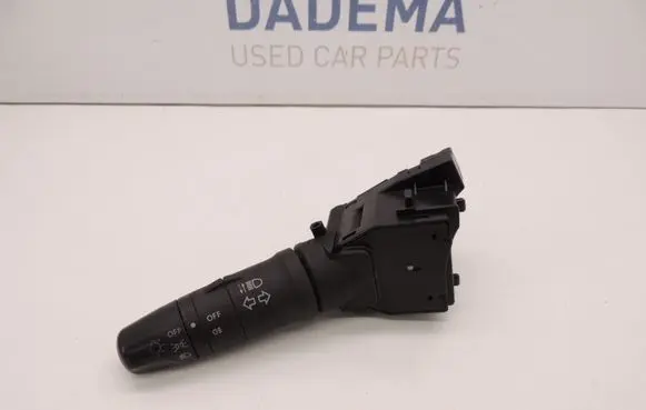 Nissan Almera N16 Indicator stalk 25540 D207
