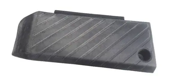 Audi A4 S4 B6 8E 8H Foot rest pad/dead pedal 8D1864777