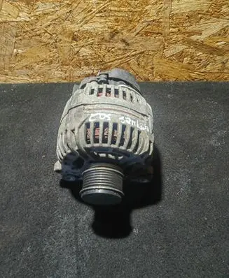 Volkswagen Eos Generator/alternator 03L903023