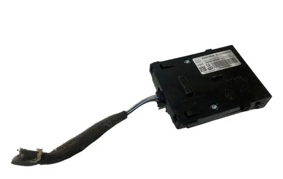 Renault Scenic III - Grand scenic III Ignition key card reader 285909828R A2C53185186 350043211297312973129