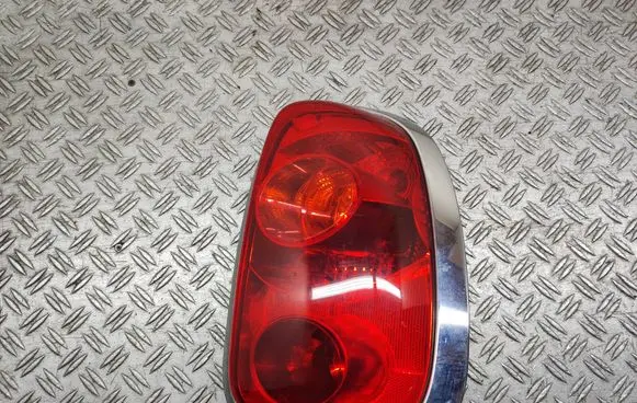 Mini Cooper Countryman R60 Rear/tail lights 9808154 03444650