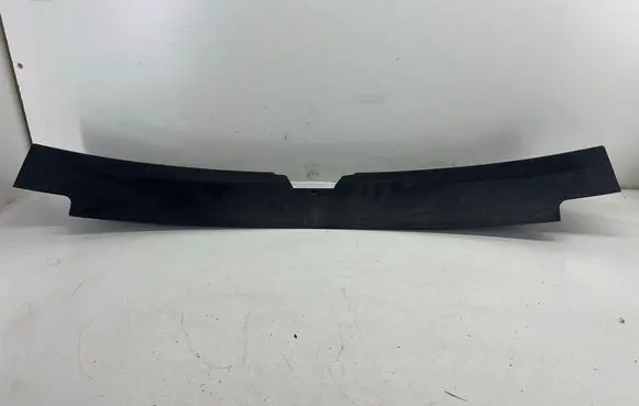 Tesla Model 3 Trunk/boot sill cover protection 108631500F VYX201531313400 027749074