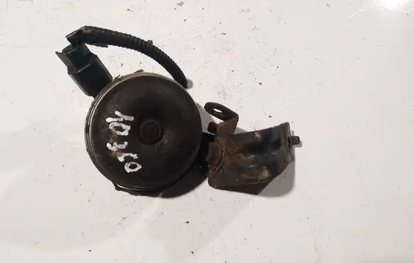 Honda FR-V Horn signal