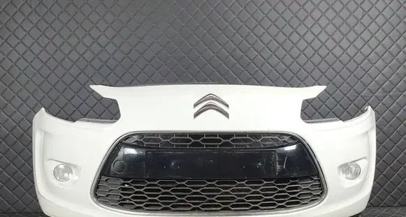Citroen C3 Front bumper 