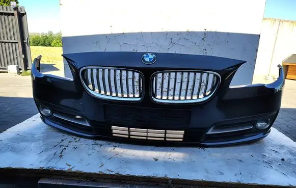 BMW 5 F10 F11 Front bumper