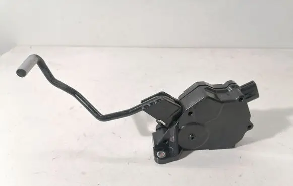 Lexus RX 450H Accelerator throttle pedal 7811048121