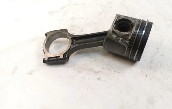 Nissan Primastar Piston 