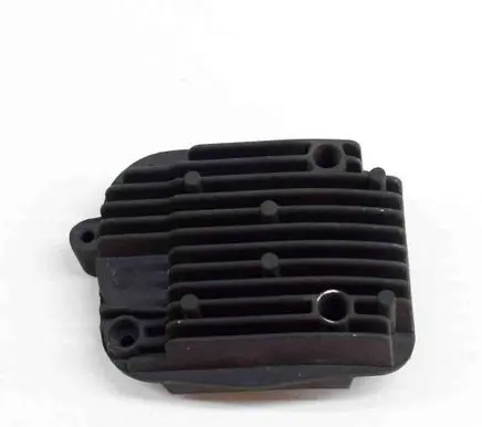 Mercedes-Benz EQC LED ballast control module A2939063600