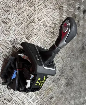 Ford Transit VII Gear selector GK2P7K0004ACW