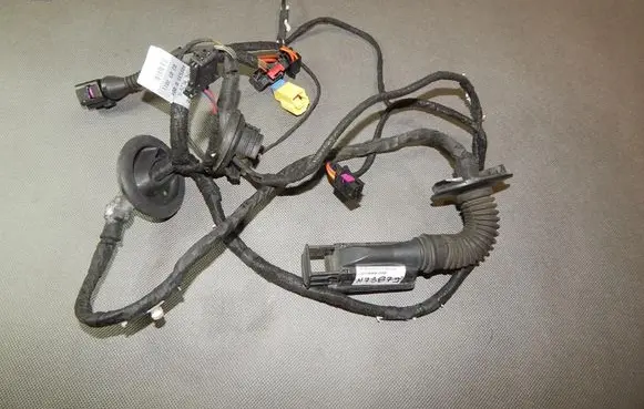 Audi A5 Sportback 8TA Front door wiring loom 8T8971029AT