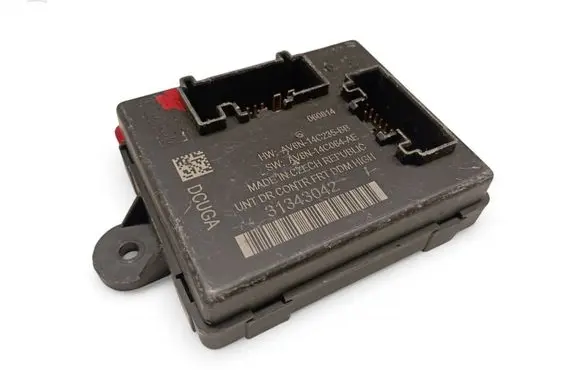 Volvo V40 Other control units/modules 31343042
