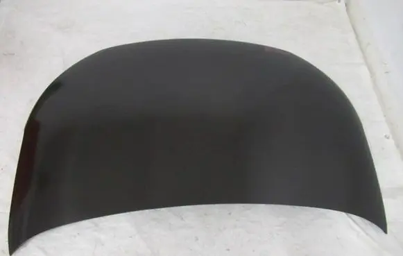 Citroen C4 Cactus Engine bonnet/hood 9828105480