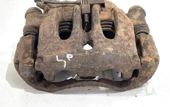 Mercedes-Benz Vito Viano W639 Front brake caliper 