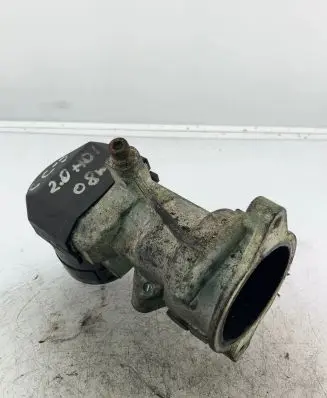 Citroen C5 Mass air flow meter PBTGF30 192678
