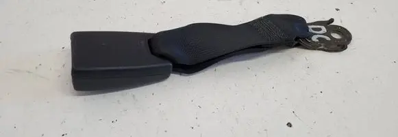 Toyota Corolla E120 E130 Rear seatbelt buckle G2288