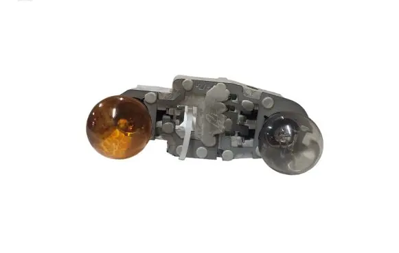 Ford Mondeo MK IV Tail light bulb cover holder 7S7113N004A