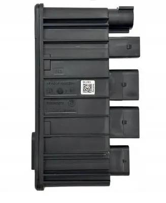 BMW X2 F39 Other control units/modules 12638589907