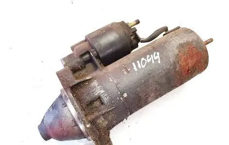 Audi 80 90 S2 B4 Starter motor 