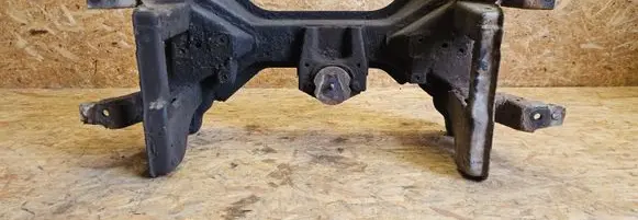 Volkswagen Transporter - Caravelle T4 Front subframe