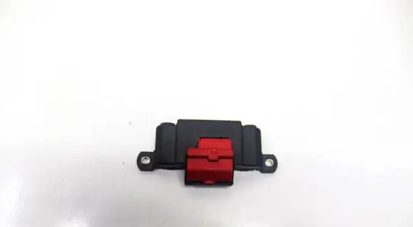 Alfa Romeo Stelvio Positive wiring loom 00505496320