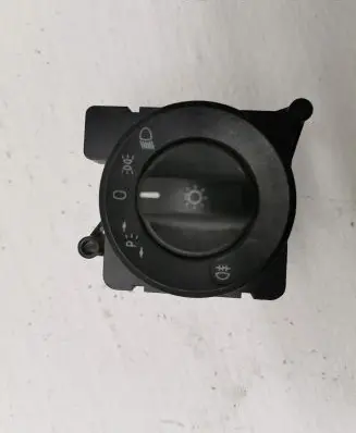 Mercedes-Benz Sprinter W906 Light switch